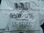 GATES G25306-1216 12G-16FL45S HYDRAULIC HOSE FITTING T106675