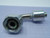 12G25FDHORX90 G25730-1225 HYDRAULIC HOSE FITTING T106678
