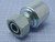 GATES G25645-1218 12G-18FDLORX HYDRAULIC HOSE FITTING T106688