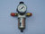 SMC AW20-N02-CZ Pneumatic Filter Regulator T106473 For Sale