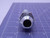 GATES G20165-1212 12GS-12MJ HYDRAULIC HOSE FITTING T106198