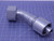 Gates G25235-1216, 12GE-16FFORX45 Hydraulic Hose Fitting T106206 For Sale