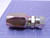 GATES 12C2A-12RFJX HYDRAULIC HOSE FITTING T106221