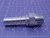 GATES 12GS-12MP HYDRAULIC HOSE FITTING T106223