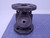 TUFLINE 2-WAY FLANGED PLUG VALVE T106246
