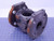 Tufline 2-Way Flanged Plug Valve T106247 For Sale
