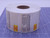LOT OF 20 TOLEDO 1065021 LABELS T106320
