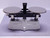 OHAUS 1400/1500 SERIES 1550-SD HARVARD TRIP BALANCE T106324