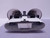 OHAUS 1400/1500 SERIES 1550-SD HARVARD TRIP BALANCE T106324