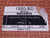 OHAUS 1400/1500 SERIES 1550-SD HARVARD TRIP BALANCE T106324