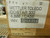 LOT OF 12 METTLER TOLEDO 1064956 COSTAR 332 COMPUTING SCALE LABELS T106370