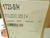 LOT OF 30 TOLEDO 325 2.4 1723-S/H COMPUTING SCALE LABELS T106376