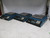 LOT OF 3 GSE 625 PARTS COUNTER CAP. 10 LBS T105650