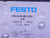 FESTO CPE14-M1BH-3GL-1/8 SOLENOID VALVE T105579