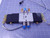 FESTO CPE10-M1H-5/3G-QS-6 DOUBLE SOLENOID VALVE T105583