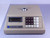 MALVERN SCALE L-8084 SCALE OPERATOR INTERFACE PANEL T106450
