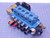 MAC 45A-LAC-DDAJ-1KD Solenoid Valves w/ Manifold T106455 For Sale
