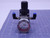 SMC AR20K-01BG PNEUMATIC REGULATOR T106460