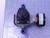 SMC AR20K-01BG PNEUMATIC REGULATOR T106460
