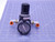 LOT OF 2 DAYTON 4ZM08 PNEUMATIC REGULATORS T106462