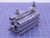 SMC CDQSB20-40DCM Cylinder T106543 For Sale