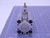 SMC CDQSB20-40DCM CYLINDER T106543