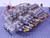 Lot of 12 SMC SY5320-5L0Z-C4 Pneumatic Valves w/ Manifold T106570 For Sale