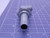 GTES G20234-0808 8GS-8FFORX45S HYDRAULIC HOSE FITTING T106750