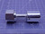 GATES G45590-1212S 12ACA-12FTON-S HYDRAULIC HOSE FITTING T106760