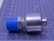 GATES G25165-1214 12G-14MJ HYDRAULIC HOSE FITTING T106763