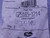 GATES G25165-1214 12G-14MJ HYDRAULIC HOSE FITTING T106763