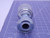 GATES G25300-1212 12G-12FL HYDRAULIC HOSE FITTING T106781