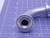 GATES G20315-1010 10GS-10FLK90-055 HYDRAULIC HOSE FITTING T106791