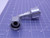 GATES G25240-0608 6G-8FFORX-90M HYDRAULIC HOSE FITTING T106796