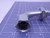 GATES G20179-1010 10GS-10FJX90-036 HYDRAULIC HOSE FITTING T106810