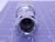 GATES G25930-0808 8G-8FJISX HYDRAULIC HOSE FITTING T106816