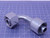 Gates G25730-1020, 10G-20FDHORX90 Hydraulic Hose Fitting T106822 For Sale