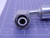 GATES G25730-1020 10G-20FDHORX90 HYDRAULIC HOSE FITTING T106822