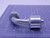GATES 10G18FDLORX90 G25655-1018 HYDRAULIC HOSE FITTING T106832
