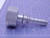 GATES G20720-1025 10GS-25FDHORX HYDRAULIC HOSE FITTING T106854