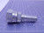GATES 10-12 FJX HYDRAULIC HOSE FITTING T106862