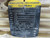 BALDOR RELIANCE CEM2334T-5 09C102X823G1 SUPER-E MOTOR 20 HP 575 V 1765 RPM 3 PH 256TC FR 19 A