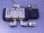 SMC EVF5120-5YOB-03F SOLENOID VALVE T107205