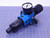 LORCH FR-1/8 28381 PNEUMATIC FILTER REGULATOR T107212