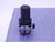SMC EAR2000-F01 PNEUMATIC REGULATOR T107216