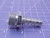 GATES 83634 6C2-12MDH HYDRAULIC HOSE FITTING T107064