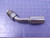 GATES G45584-0808 8ACA-8MTON45 HYDRAULIC HOSE FITTING T107066