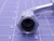 GATES G20181-0606 6GS-6FJX90L HYDRAULIC HOSE FITTING T107097