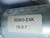 OTT 92953-EXK 403568-0 MOTOR 24 VDC 1 NM 280 RPM T107271