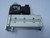 FESTO SCHMERSAL DFM-12-100-P-A-GF AZ 16-03ZVRK-M20-2254 PNEUMATIC GUIDE CYLINDER W/ SAFETY INTERLOCK SWITCH T107277